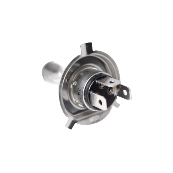 AMPOLLETA HALOGENA H4 60/55W 12V - TRIFA GERMANY - Ampolletas | ClickRepuestos